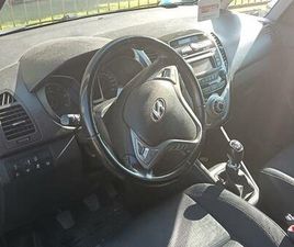 HYUNDAI IX20 HUNDAI X20 DIESEL ANNA 2015