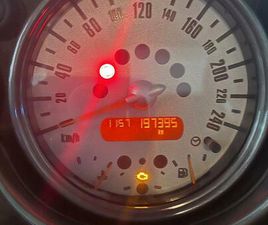 MINI MINI ONE MINI ONE D 2005