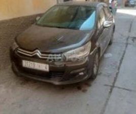 CITROEN C4 1IER MAIN