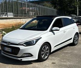 HYUNDAI I20 HYUNDAI I20 1.1 CRDI 12V 5 PORTE COMFORT
