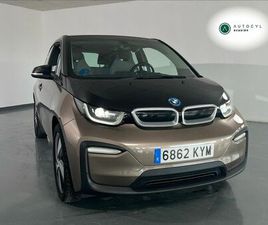 BMW I3 120 AH 120AH