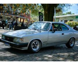 OPALA COMODORO 6CC 250S COUPÊ