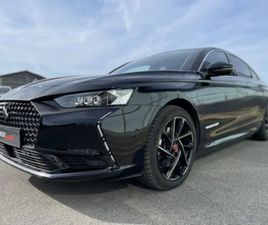 CITROEN DS9 E TENSE E-TENSE PERFORMANCE LINE +