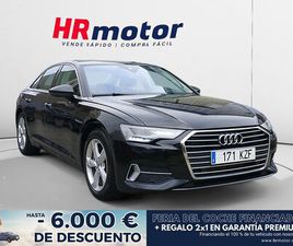AUDI A6 45 TFSI 45 TFSI SPORT