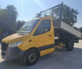 MERCEDES SPRINTER 315 OTHER SPRINTER 315 CDI 2.2