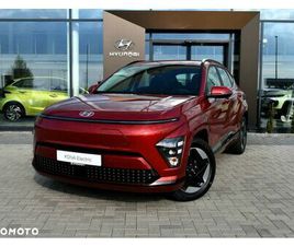 HYUNDAI KONA ELECTRIC 49KWH SMART