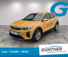 KIA STONIC TITAN 1.0 TGDI MT6 100