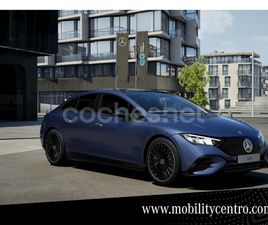 MERCEDES-BENZ EQE EQE 350 AMG NIGHT EDITION