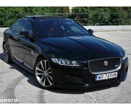 JAGUAR XE P380 JAGUAR XE