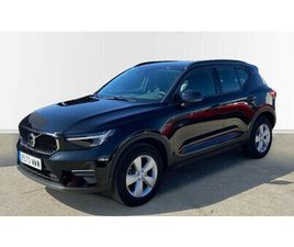 VOLVO XC40 T2 VOLVO XC40 1.5 T2 ESSENTIAL AUTO DE SEGUNDA MANO Y OCASIÓN | DRIVERIS