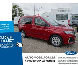 TITANIUM L1 IACC*BLIS*KLIMAAUT