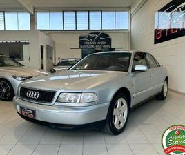 4.2 V8 CAT QUATTRO TIPTRONIC