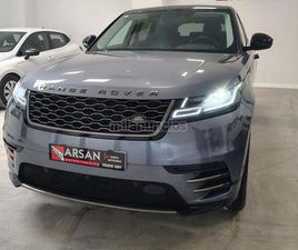 LAND ROVER RANGE ROVER VELAR D180 LAND-ROVER - RANGE ROVER VELAR