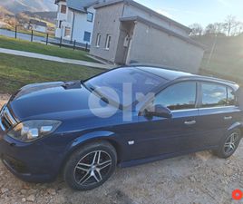 OPEL 1.9 110KW MOŽE ZAMJENA