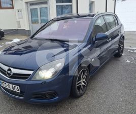 OPEL SIGNUM OPEL 1.9 110KW