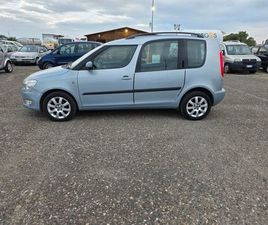 SKODA ROOMSTER 1.2 TSI 105CV COMFORT