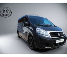 FIAT SCUDO L1H1 2,0 MULTIJET EASY