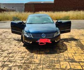 VOLKSWAGEN CC VOLKSWAGEN - CC