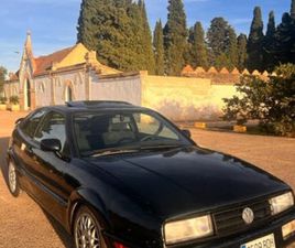 VOLKSWAGEN - CORRADO