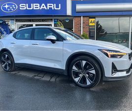 POLESTAR 2 SRSM 231HP 69KWH / 170 KW - BEAUTIFUL E