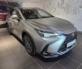 LEXUS NX NX 450H+ 450H+ LUXE 4WD