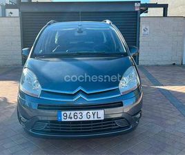 CITROEN GRAND C4 PICASSO