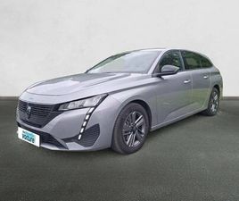 PEUGEOT 308 SW 308 SW PURETECH 130CH S&S EAT8