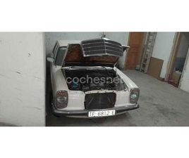 MERCEDES 190 MERCEDES-BENZ 190