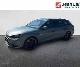 CUPRA LEON ST SPORTSTOURER EHYBRID 272 CH DSG6 VZ