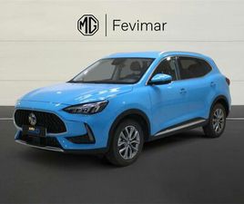 MG HS MG HS 1.5 TURBO GDI COMFORT DCT