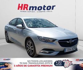 GRAND SPORT SELECTIVE