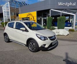 OPEL KARL OPEL KARL ROCKS 1.0