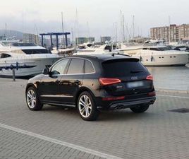 3.0TDI COMPETITION QUATTRO TIP. 326