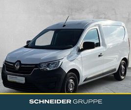 RENAULT EXPRESS EXTRA BLUE DCI 75 KLIMA+APP-CONNECT+DAB+