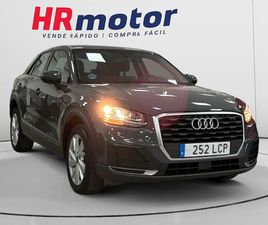 AUDI Q2 1.6 TDI 30 TDI ADVANCED
