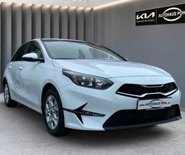 KIA CEED SW KIA CEED 1.0T-GDI 100 PS VISION STD (NAV)