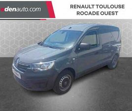 RENAULT EXPRESS (30) VAN BLUE DCI 95 CONFORT