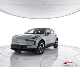 SINGLE MOTOR EXTENDED RANGE ELETTRICO CORE