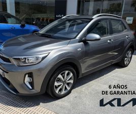 STONIC 1.0 T-GDI MHEV DRIVE 100