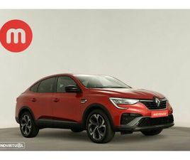 RENAULT ARKANA 1.3 TCE R.S.LINE EDC