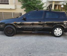 NISSAN ALMERA NISSAN ALMERA 2005 N16 CHALLENGE