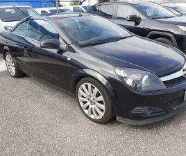 ASTRA 3ª SERIE ASTRA TWINTOP 1.9 16V CDTI 150CV COSMO
