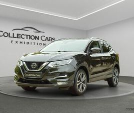 NISSAN QASHQAI 2020 1.5 DCI N-CONNECTA PANORAMA 360 CAM F.LIFT