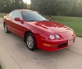 ACURA INTEGRA 1998 ACURA INTEGRA