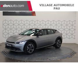 KIA EV6 229 CH AIR DESIGN