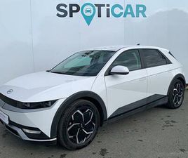 HYUNDAI IONIQ 5 HYUNDAI IONIQ 5 58 KWH - 170 CH CREATIVE 5P
