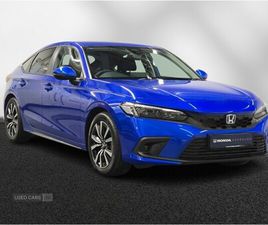 2025 - 2.0 EHEV ELEGANCE 5DR CVT