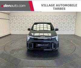 KIA PICANTO 1.2 DPI 79 CH BVMA5 GT-LINE