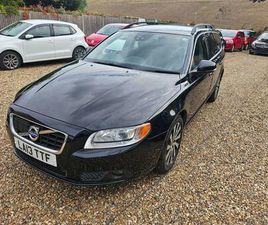 1.6 T4 SE ESTATE 5DR PETROL POWERSHIFT EURO 5 (180 PS)