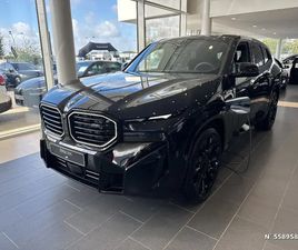 BMW XM (G09) XM 50E 476CH BVA8